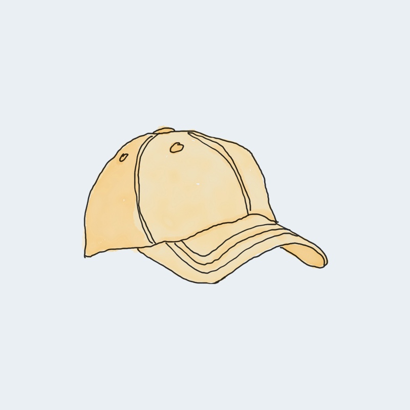 Cap (Copy - B2BKing)