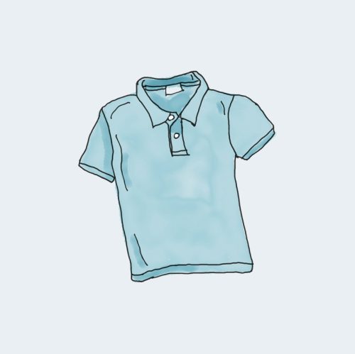 Polo (limited stock)