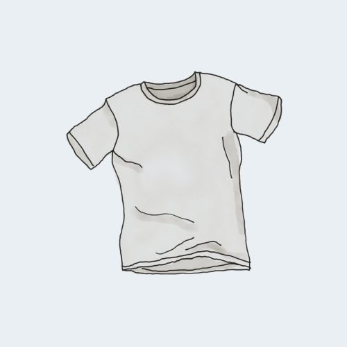 T-Shirt (limited stock)